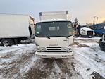 Used 2022 Isuzu NPR-HD Regular Cab Box Truck with Liftgate for sale #423697 - photo 2