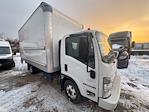 Used 2022 Isuzu NPR-HD Regular Cab Box Truck with Liftgate for sale #423697 - photo 3