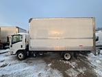 Used 2022 Isuzu NPR-HD Regular Cab Box Truck with Liftgate for sale #423697 - photo 4