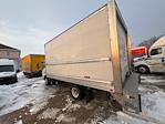 Used 2022 Isuzu NPR-HD Regular Cab Box Truck with Liftgate for sale #423697 - photo 6