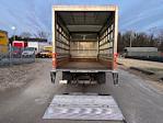 Used 2022 Isuzu NPR-HD Regular Cab Box Truck with Liftgate for sale #423697 - photo 9