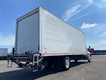 Used 2022 International MV Morgan Truck Body Box Truck with Liftgate for sale #423993 - photo 13