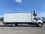 Used 2022 International MV Morgan Truck Body Box Truck with Liftgate for sale #423993 - photo 15