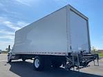Used 2022 International MV Morgan Truck Body Box Truck with Liftgate for sale #423993 - photo 6