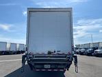 Used 2022 International MV Morgan Truck Body Box Truck with Liftgate for sale #423993 - photo 7