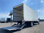 Used 2022 International MV Morgan Truck Body Box Truck with Liftgate for sale #423993 - photo 9