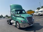 Used 2022 Freightliner Cascadia Detroit DD15AT Semi Truck for sale #424184 - photo 1
