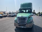 Used 2022 Freightliner Cascadia Detroit DD15AT Semi Truck for sale #424184 - photo 2