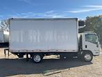 Used 2022 Isuzu NRR Refrigerated Body with Liftgate for sale #424368 - photo 15