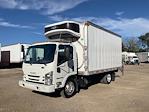 Used 2022 Isuzu NRR Refrigerated Body with Liftgate for sale #424368 - photo 3