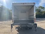 Used 2022 Isuzu NRR Refrigerated Body with Liftgate for sale #424368 - photo 8