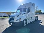 Used 2022 Freightliner Cascadia Detroit DD15AT Semi Truck with Sleeper Cab for sale #424436 - photo 3