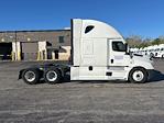 Used 2022 Freightliner Cascadia Detroit DD15AT Semi Truck with Sleeper Cab for sale #424436 - photo 8