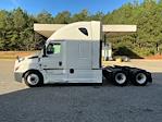 Used 2022 Freightliner Cascadia Detroit DD15AT Semi Truck with Sleeper Cab for sale #424446 - photo 4
