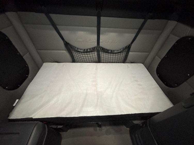 Used 2022 Freightliner Cascadia - photo 19