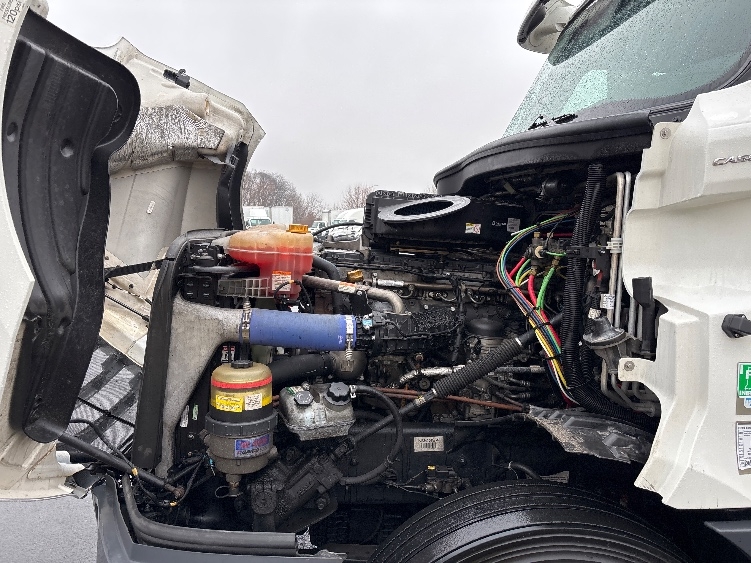 Used 2022 Freightliner Cascadia - photo 23