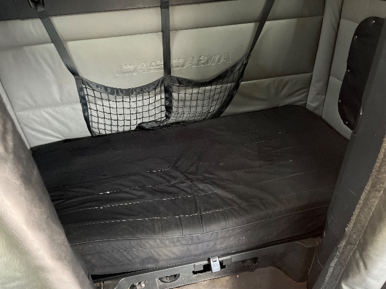 Used 2022 Freightliner Cascadia - photo 18