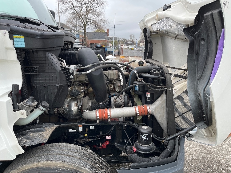 Used 2022 Freightliner Cascadia - photo 22