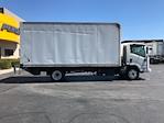 Used 2022 Isuzu NPR-XD Regular Cab Box Truck with Liftgate for sale #424586 - photo 14