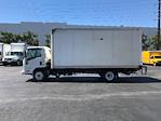Used 2022 Isuzu NPR-XD Regular Cab Box Truck with Liftgate for sale #424586 - photo 4