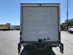 Used 2022 Isuzu NPR-XD Regular Cab Box Truck with Liftgate for sale #424586 - photo 7