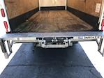 Used 2022 Isuzu NPR-XD Regular Cab Box Truck with Liftgate for sale #424586 - photo 9