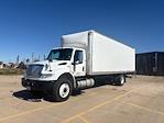 Used 2022 International MV Box Truck with Liftgate for sale #425215 - photo 3