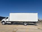 Used 2022 International MV Box Truck with Liftgate for sale #425215 - photo 4