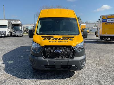 Used 2023 Ford Transit 250 High Roof Empty Cargo Van for sale #426273 - photo 2