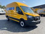 Used 2023 Ford Transit 250 High Roof Empty Cargo Van for sale #426273 - photo 1