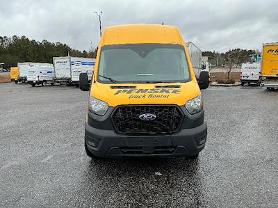 Used 2023 Ford Transit 250 High Roof Empty Cargo Van for sale #426274 - photo 2