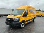 Used 2023 Ford Transit 250 High Roof Empty Cargo Van for sale #426274 - photo 3