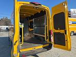 Used 2023 Ford Transit 250 High Roof Empty Cargo Van for sale #426275 - photo 12