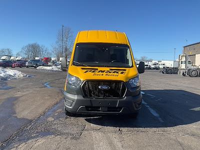 Used 2023 Ford Transit 250 High Roof Empty Cargo Van for sale #426276 - photo 2