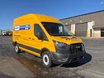 Used 2023 Ford Transit 250 High Roof Empty Cargo Van for sale #426276 - photo 1