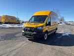 Used 2023 Ford Transit 250 High Roof Empty Cargo Van for sale #426276 - photo 3
