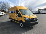Used 2023 Ford Transit 250 High Roof Empty Cargo Van for sale #426278 - photo 1