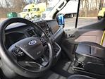 Used 2023 Ford Transit 250 High Roof Empty Cargo Van for sale #426278 - photo 16