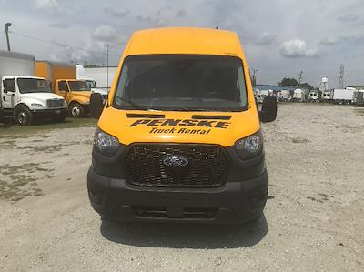 Used 2023 Ford Transit 250 High Roof Empty Cargo Van for sale #426280 - photo 2