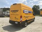Used 2023 Ford Transit 250 High Roof Empty Cargo Van for sale #426280 - photo 13