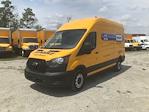 Used 2023 Ford Transit 250 High Roof Empty Cargo Van for sale #426280 - photo 3