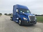Used 2022 Freightliner Cascadia Detroit DD15AT Semi Truck with Sleeper Cab for sale #426341 - photo 1