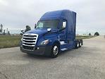 Used 2022 Freightliner Cascadia Detroit DD15AT Semi Truck with Sleeper Cab for sale #426341 - photo 3