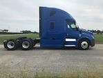 Used 2022 Freightliner Cascadia Detroit DD15AT Semi Truck with Sleeper Cab for sale #426341 - photo 8