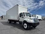 Used 2022 International MV Box Truck for sale #426389 - photo 1
