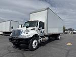 Used 2022 International MV Box Truck for sale #426389 - photo 3