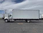 Used 2022 International MV Box Truck for sale #426389 - photo 4