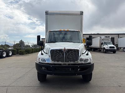 Used 2022 International MV Box Truck for sale #426390 - photo 2