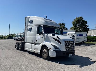 Used 2022 Volvo VNL Volvo D13 TC Semi Truck for sale #426413 - photo 1