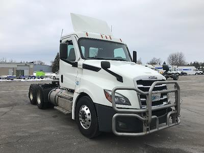 Used 2022 Freightliner Cascadia - photo 1